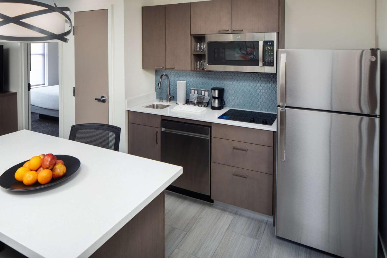Hyatt House 바카빌 외부 사진