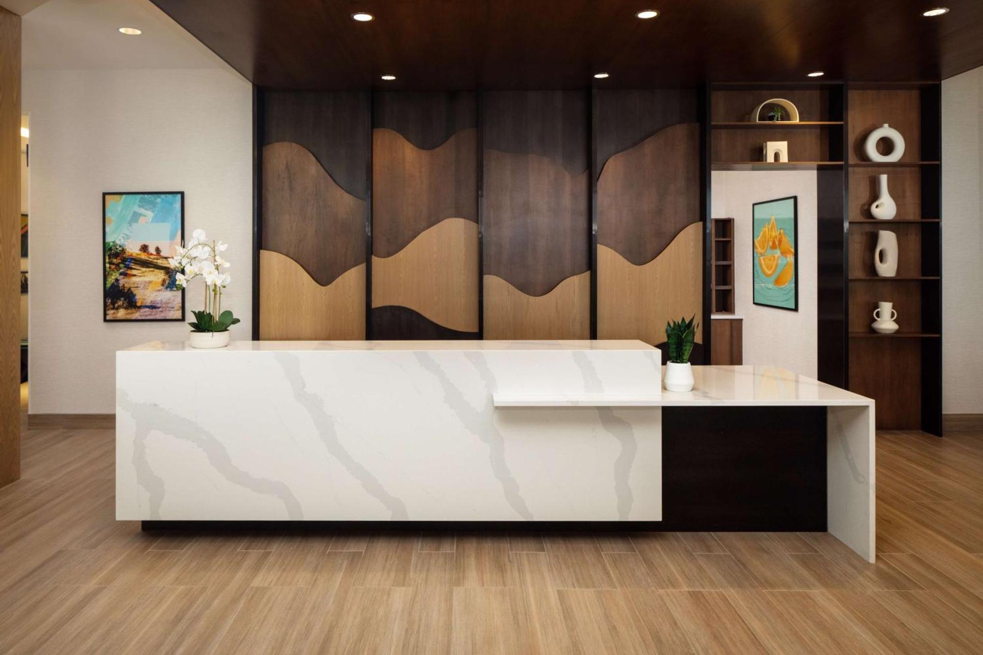 Hyatt House 바카빌 외부 사진